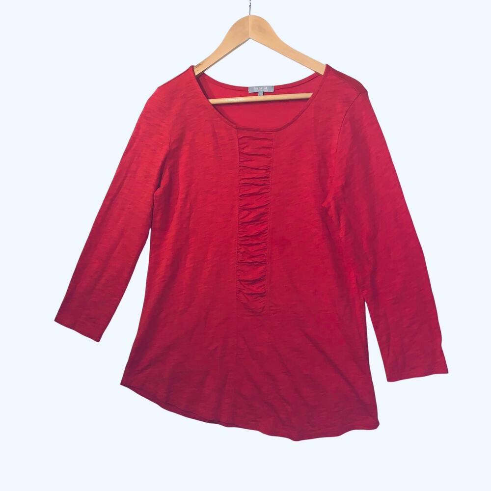 Habitat blouse size XS